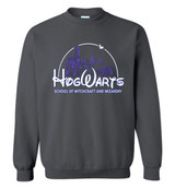 Hogwarts School Of Witchcraft And Wizardry