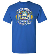 Rick And Morty: Szechuan Dipping Sauce
