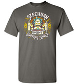 Rick And Morty: Szechuan Dipping Sauce