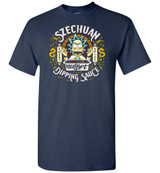 Rick And Morty: Szechuan Dipping Sauce