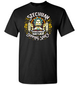 Rick And Morty: Szechuan Dipping Sauce