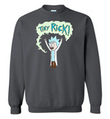 Rick And Morty: Tiny Rick