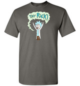 Rick And Morty: Tiny Rick