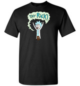 Rick And Morty: Tiny Rick