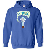 Rick And Morty: Tiny Rick