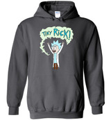 Rick And Morty: Tiny Rick