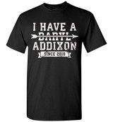 I Have A Daryl Addixon