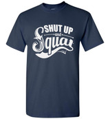 Gym: Shut Up And Squat