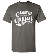 Gym: Shut Up And Squat