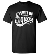 Gym: Shut Up And Squat