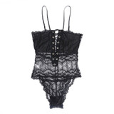 Hot Erotic Sexy Lingerie Pajamas