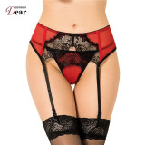 Belt Plus Size Lace Garter Belt Lingerie Stocking Belt Plus Size Lace Garter Belt Lingerie Stocking