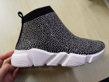 Crystals Sock Boots