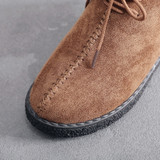 Women Suede Ankle Boots