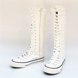 Adult Fashion Gothic PUNK Women Boots