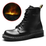 New Fashion Women's Snow Boots