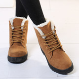 Snow Boot For Women