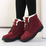 Snow Boot For Women