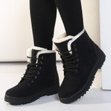 Snow Boot For Women
