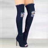 Sexy Boots Women Thigh High Boots