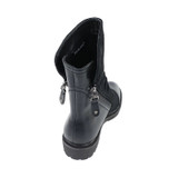 AIMEIGAO High Quality Ankle Boot Suede Soft Leather Women Boots