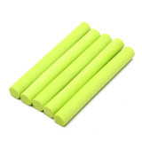 5pcs/set Carp Fishing Zig Aligner Sleeves Hook Foam Pop Up Baits Outdoor Carp Fish Tackle Accessories