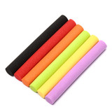 5pcs/set Carp Fishing Zig Aligner Sleeves Hook Foam Pop Up Baits Outdoor Carp Fish Tackle Accessories