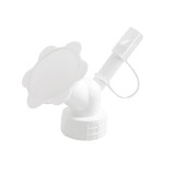Potted Plant Watering Tool Can Garden 2in1 Plastic Sprinkler Nozzle Watering Cans Sprinkler For Waterers Bottle Garden Tool