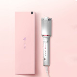 AmazeFan Automatic Curling Iron Rotating Professional Curler Styling Tools for Curls Waves Ceramic Curly Magic hair curler