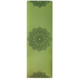 Non-slip TPE Yoga Mats For Fitness Pilates Gym Exercise