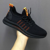 Fashion Men Sneakers Mesh Casual Shoes Lac-Up Mens Shoes Lightweight Vulcanize Shoes Walking Sneakers Zapatillas Hombre Fashion Men Sneakers Mesh Casual Shoes Lac-Up Mens Shoes Lightweight Vulcanize Shoes Walking Sneakers Zapatillas Hombre
