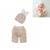 newborn photography props crothet baby clothes boy clothing boys  accessories infant  girl costume crocheted handmade outfit