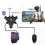 PUBG Mobile Gamepad Controller Gaming Keyboard Mouse Converter for Android