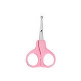 4 Pcs Baby Nail Care Scissors Gorgeous
