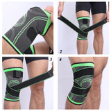 Knee Support Brace