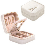 Comestic Jewelry Casket Organizer