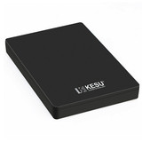 KESU HDD 2.5" External Hard Drive 320gb/500gb/750gb/1tb/2tb USB3.0 Storage Compatible for PC, Mac, Desktop, Laptop, MacBook