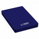 KESU HDD 2.5" External Hard Drive 320gb/500gb/750gb/1tb/2tb USB3.0 Storage Compatible for PC, Mac, Desktop, Laptop, MacBook
