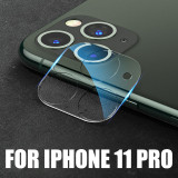 Camera Protector for iPhone 11 Pro Max X XR XS MAX Lens Glass Screen Protector For iPhone 7 8 Plus SE 2020 Camera Accessories