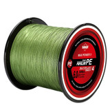 SeaKnight TriPoseidon 300M 500M 1000M PE Fishing Line 4 Strands Braided Fishing Line 8-80LB Multifilament Fishing Line Smooth SeaKnight TriPoseidon 300M 500M 1000M PE Fishing Line 4 Strands Braided Fishing Line 8-80LB Multifilament Fishing Line Smooth