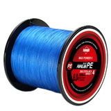 SeaKnight TriPoseidon 300M 500M 1000M PE Fishing Line 4 Strands Braided Fishing Line 8-80LB Multifilament Fishing Line Smooth SeaKnight TriPoseidon 300M 500M 1000M PE Fishing Line 4 Strands Braided Fishing Line 8-80LB Multifilament Fishing Line Smooth