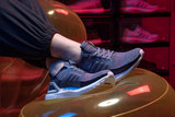 Ultra Boost 2019 Raw Indigo (W) Shoes Sneakers