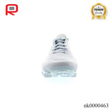 Air VaporMax Pure Platinum Shoes Sneakers