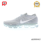 Air VaporMax Pure Platinum Shoes Sneakers