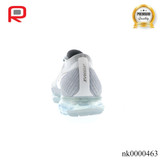 Air VaporMax Pure Platinum Shoes Sneakers