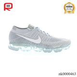 Air VaporMax Pure Platinum Shoes Sneakers