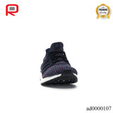 Ultra Boost 4.0 Navy Multi-Color Shoes Sneakers