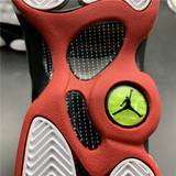 AJ 13 Retro He Got Game 2018 (GS) Shoes Sneakers