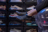 Air VaporMax Flyknit 3.0 2019 Shoes Sneakers