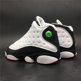 AJ 13 Retro He Got Game (2018) Shoes Sneakers AJ 13 Retro He Got Game (2018) Shoes Sneakers